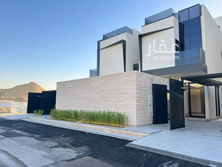 فيلا للبيع في شارع أحمد بن محمد الجزري, حي النرجس, مدينة الرياض, منطقة الرياض صورة 3