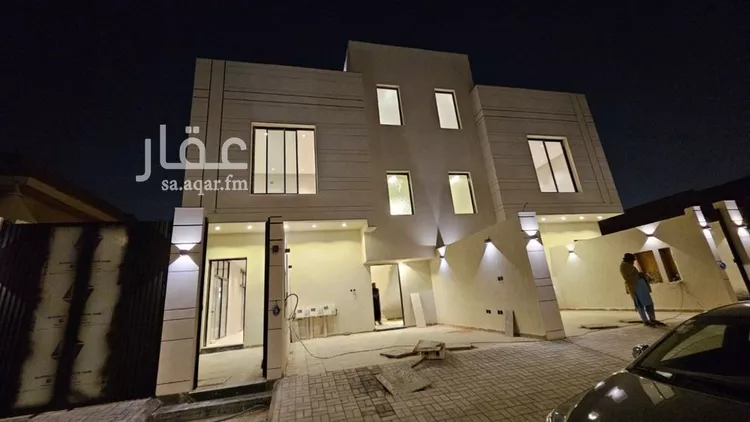 Floor for Sale in Riyadh King Faisal