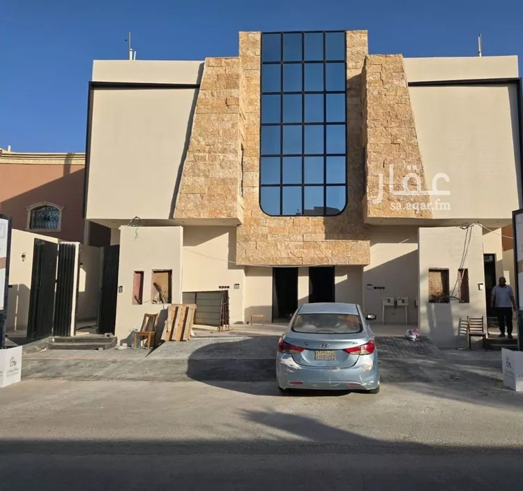 Floor for Sale in Riyadh Ishbiliyah