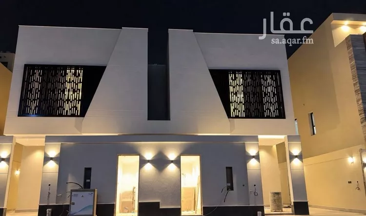 Villa for Sale in Riyadh King Faisal