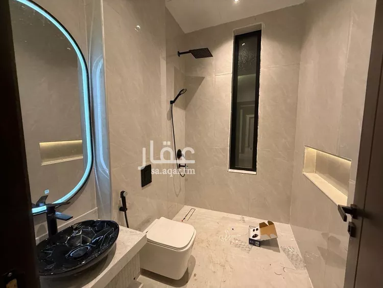 دور للبيع في شارع مجزاة بن ثور السدوسي, حي البيان, مدينة الرياض, منطقة الرياض صورة 5