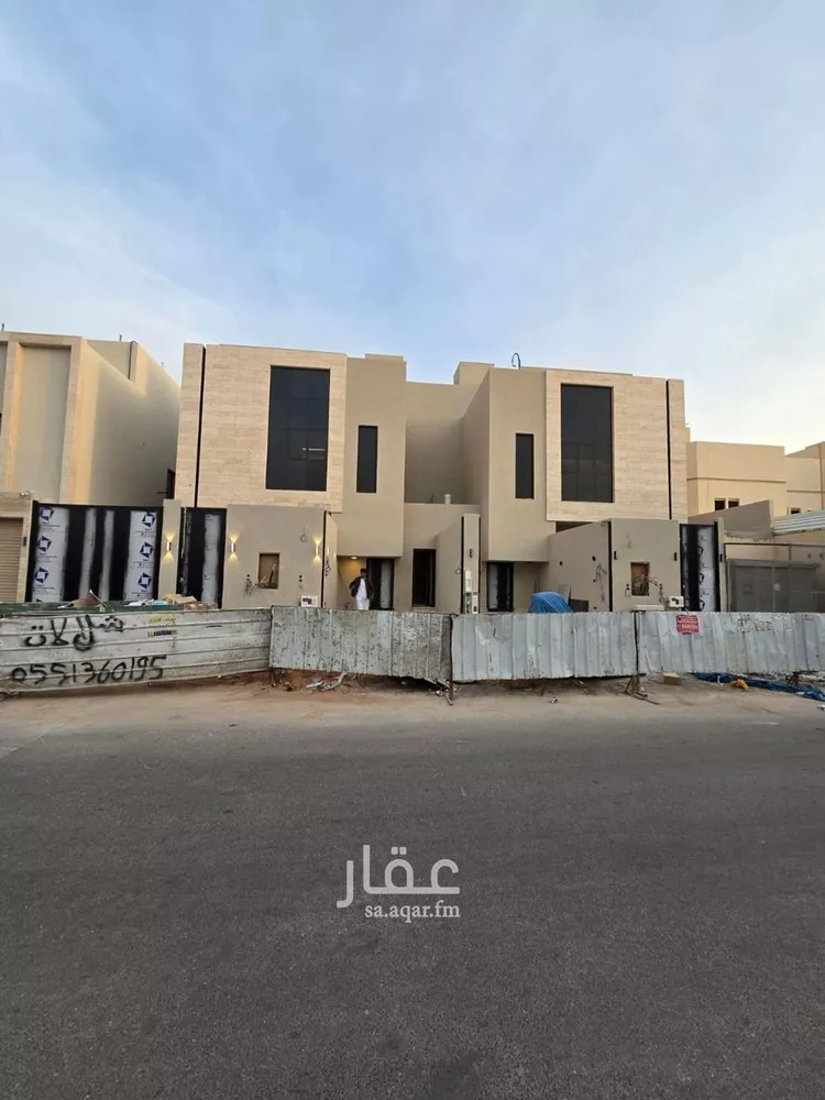 فيلا للبيع في شارع الصلاح, حي الأندلس, مدينة الرياض, منطقة الرياض