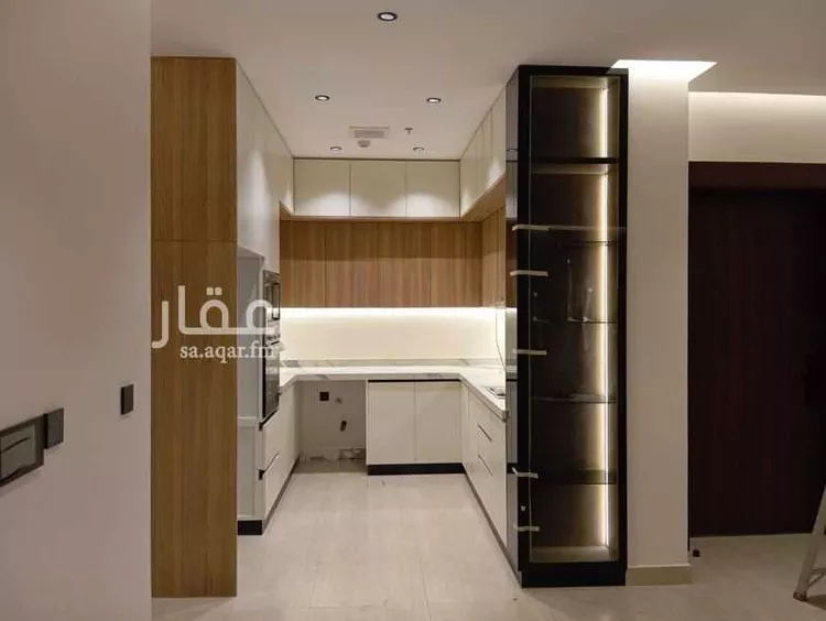 Apartment for Rent in Riyadh Ishbiliyah