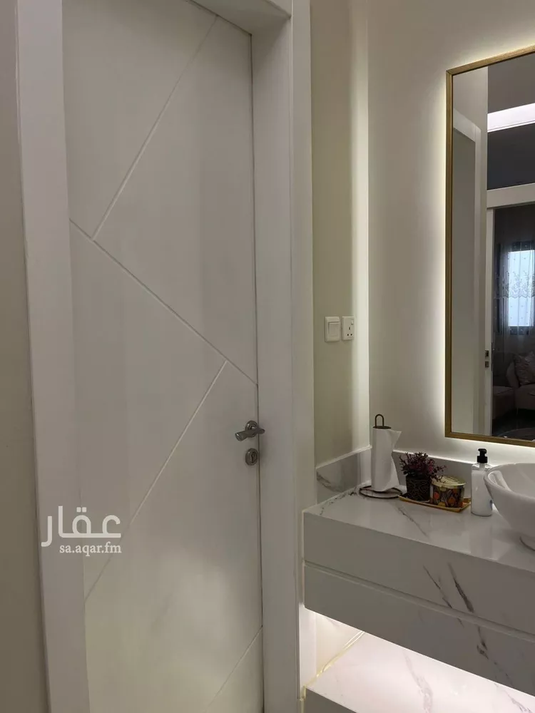 شقة للبيع في شارع الاوزاعي, حي العارض, مدينة الرياض, منطقة الرياض صورة 2