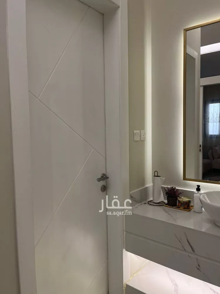 شقة للبيع في شارع الاوزاعي, حي العارض, مدينة الرياض, منطقة الرياض صورة 5