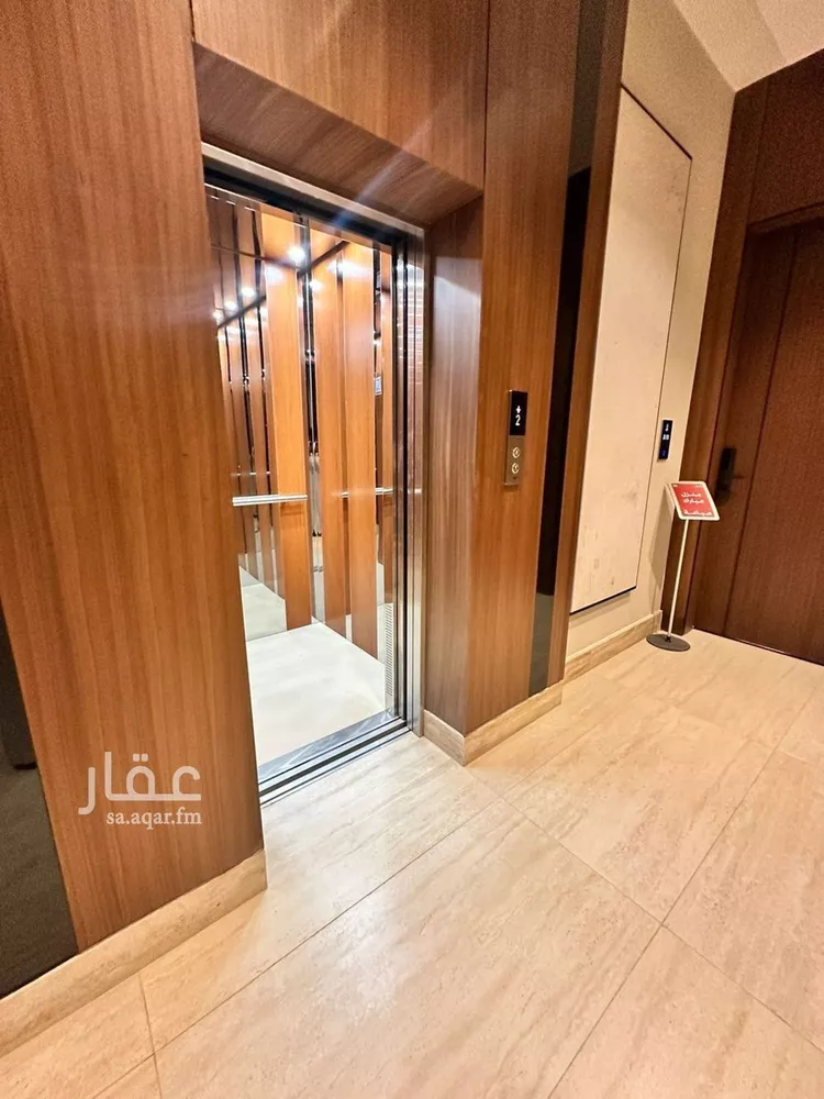 شقة للإيجار في شارع رخي العنبري, حي العارض, مدينة الرياض, منطقة الرياض صورة 3