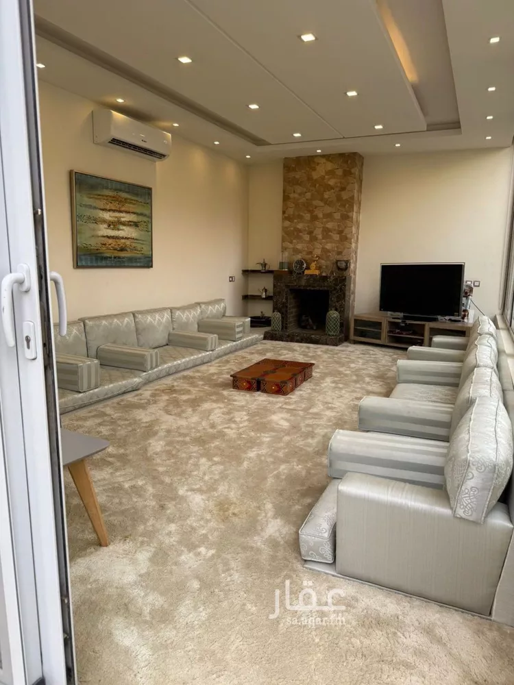 دور للإيجار في شارع إبراهيم بن ضويان, حي العارض, مدينة الرياض, منطقة الرياض صورة 5