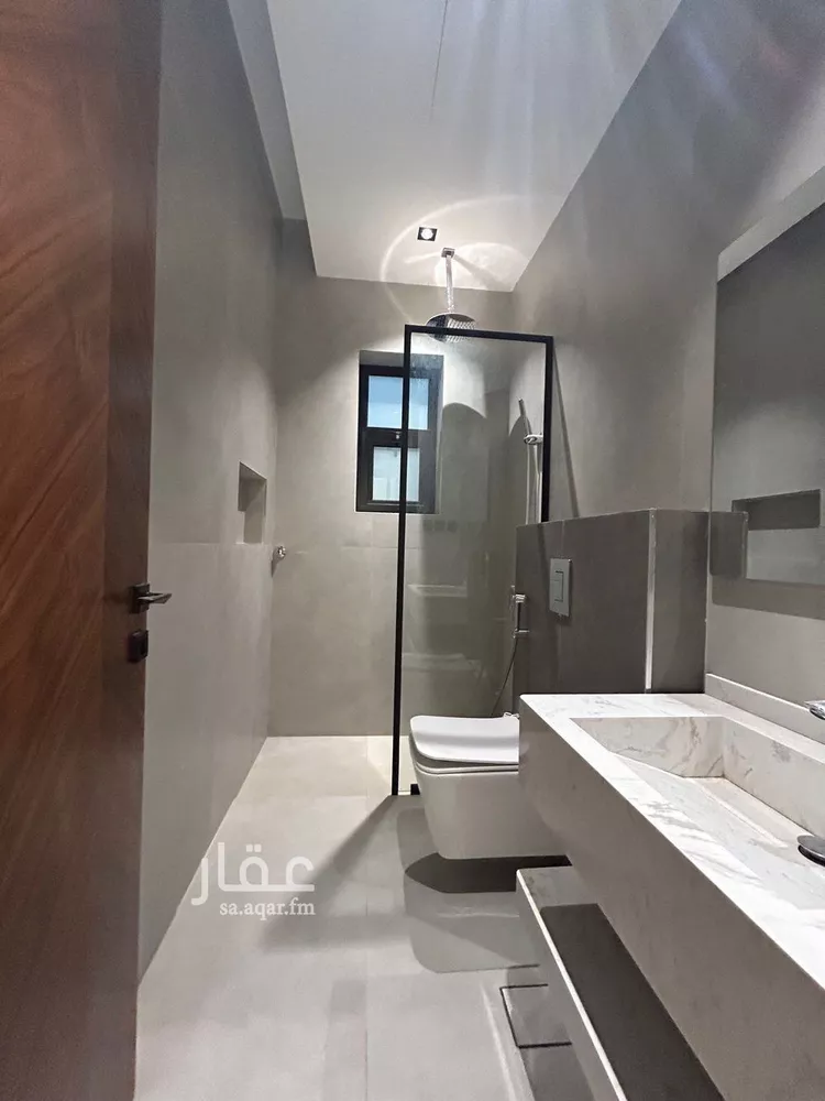 دور للإيجار في شارع ربيعة بنت علي, حي العارض, مدينة الرياض, منطقة الرياض 10