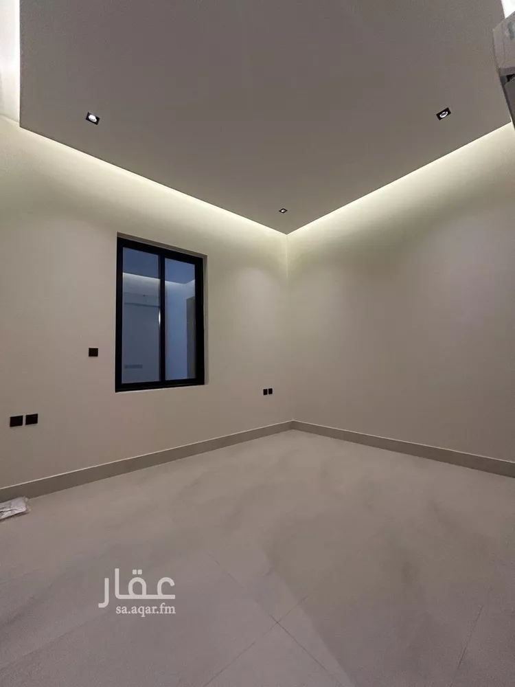 دور للإيجار في شارع ربيعة بنت علي, حي العارض, مدينة الرياض, منطقة الرياض 9
