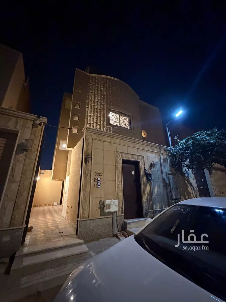 شقة للإيجار في شارع رقم 246, حي الياسمين, مدينة الرياض, منطقة الرياض