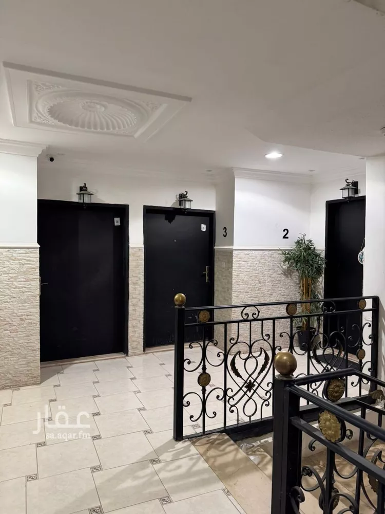 شقة للبيع في شارع وادي نوار, حي الملقا, مدينة الرياض, منطقة الرياض صورة 3