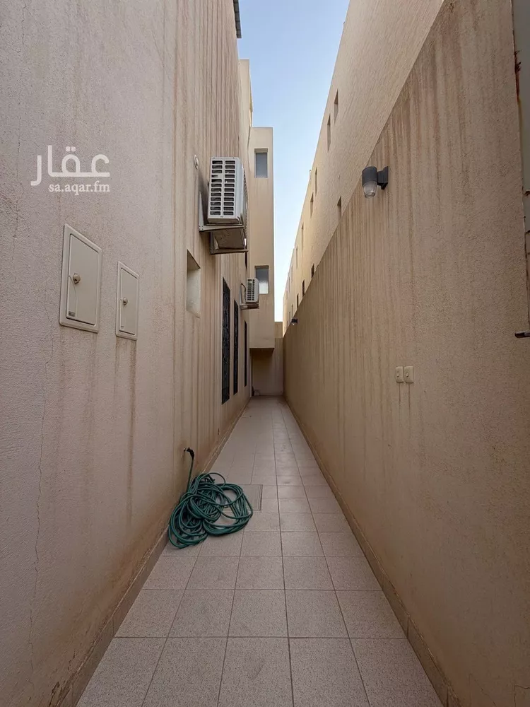 شقة للإيجار في شارع وادي نعمان, حي النرجس, مدينة الرياض, منطقة الرياض صورة 2