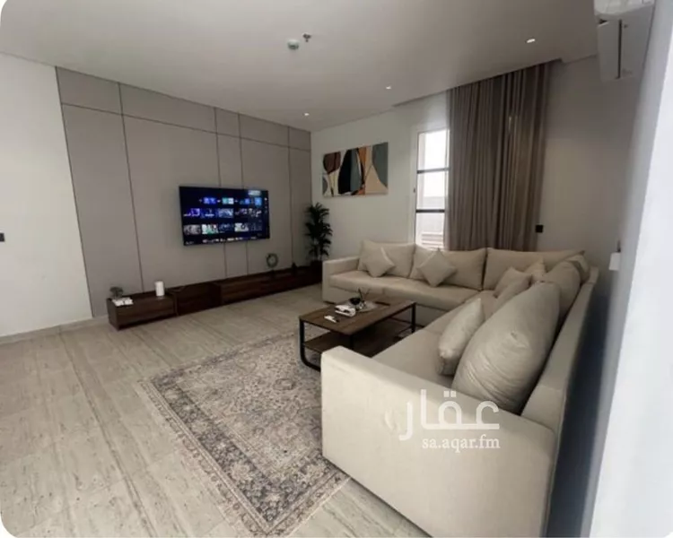 Apartment for Rent in Riyadh An Narjis