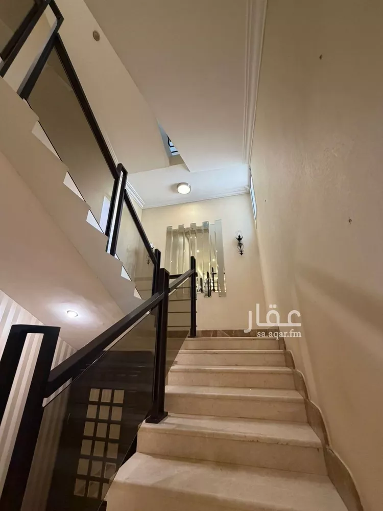 فيلا للإيجار في شارع عبدالعزيز بن عبدالمنعم, حي حطين, مدينة الرياض, منطقة الرياض 13