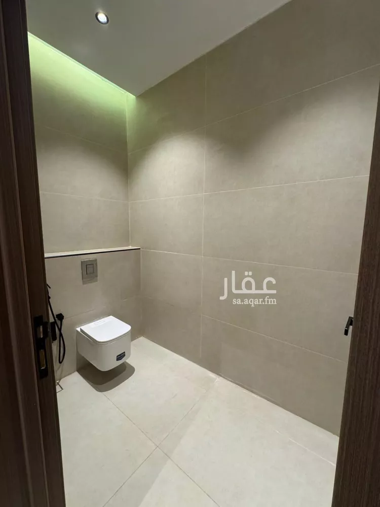 شقة للإيجار في شارع أبحر, حي الملقا, مدينة الرياض, منطقة الرياض 6
