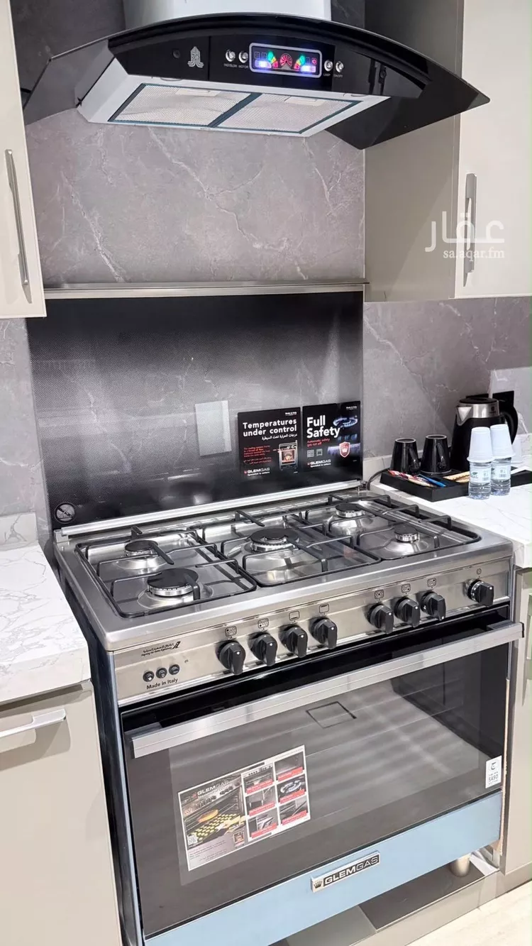شقة للإيجار في شارع الاوزاعي, حي العارض, مدينة الرياض, منطقة الرياض 6