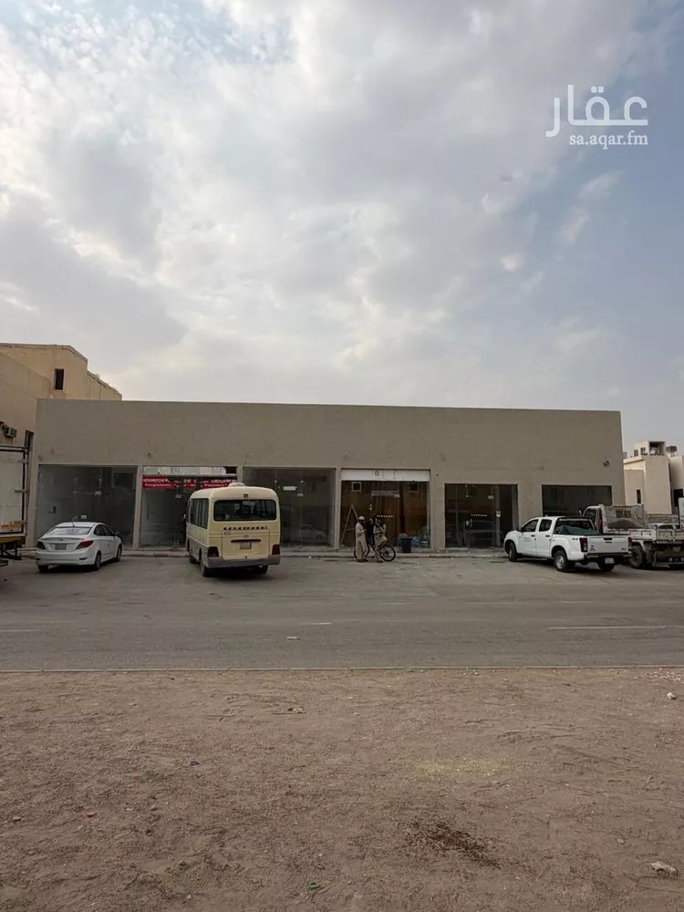 محل للإيجار في شارع جمال الدين المكي, حي العارض, مدينة الرياض, منطقة الرياض