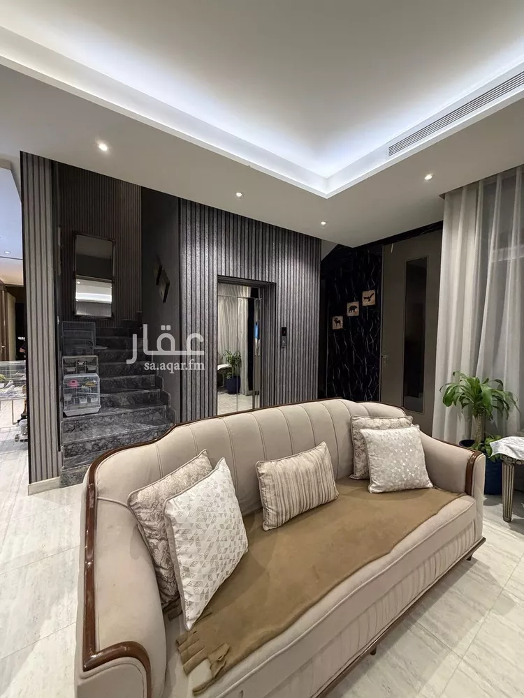 فيلا للبيع في شارع علي الاسفراييني, حي العارض, مدينة الرياض, منطقة الرياض 12