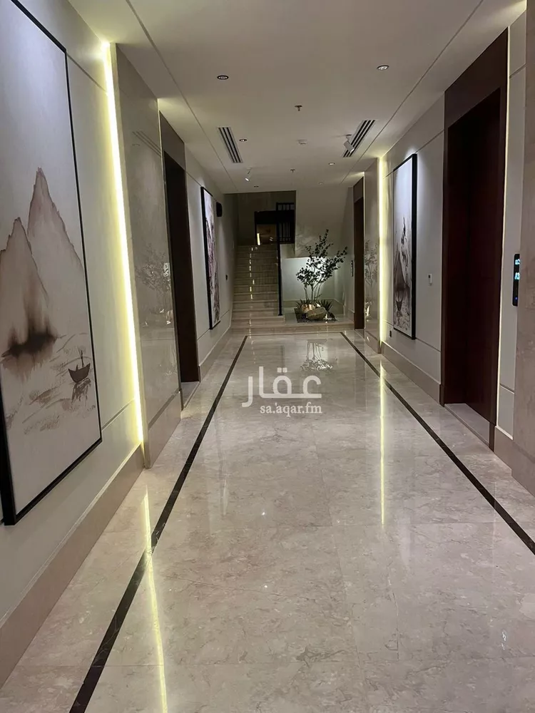 شقة للإيجار في شارع ثعلبة بن سعد الخزرجي, حي العارض, مدينة الرياض, منطقة الرياض صورة 3