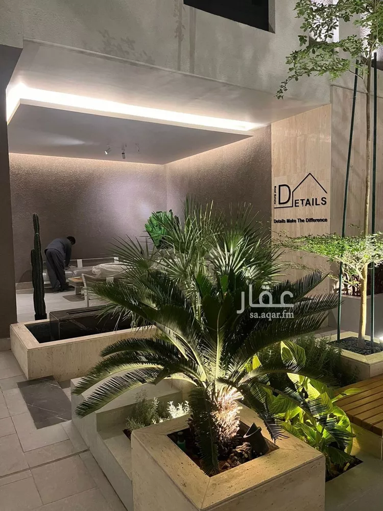 شقة للإيجار في شارع ثعلبة بن سعد الخزرجي, حي العارض, مدينة الرياض, منطقة الرياض صورة 4