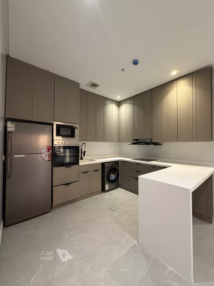 Apartment for Rent in Riyadh Al Arid 11