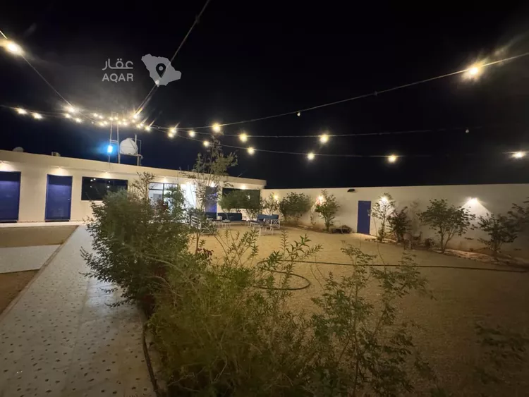 استراحة للإيجار في حي المشرق, مدينة الرياض, منطقة الرياض 8