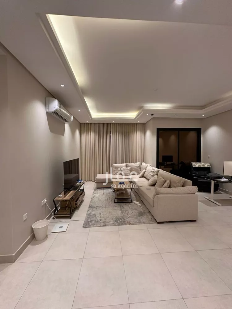 شقة للإيجار في شارع ثعلبة بن سعد الخزرجي, حي العارض, مدينة الرياض, منطقة الرياض صورة 3