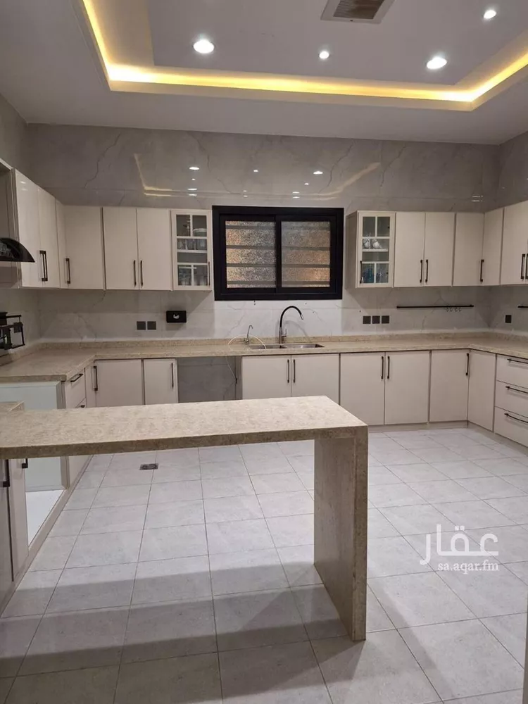 دور للإيجار في شارع عبدالله أبي الخير, حي العارض, مدينة الرياض, منطقة الرياض صورة 3