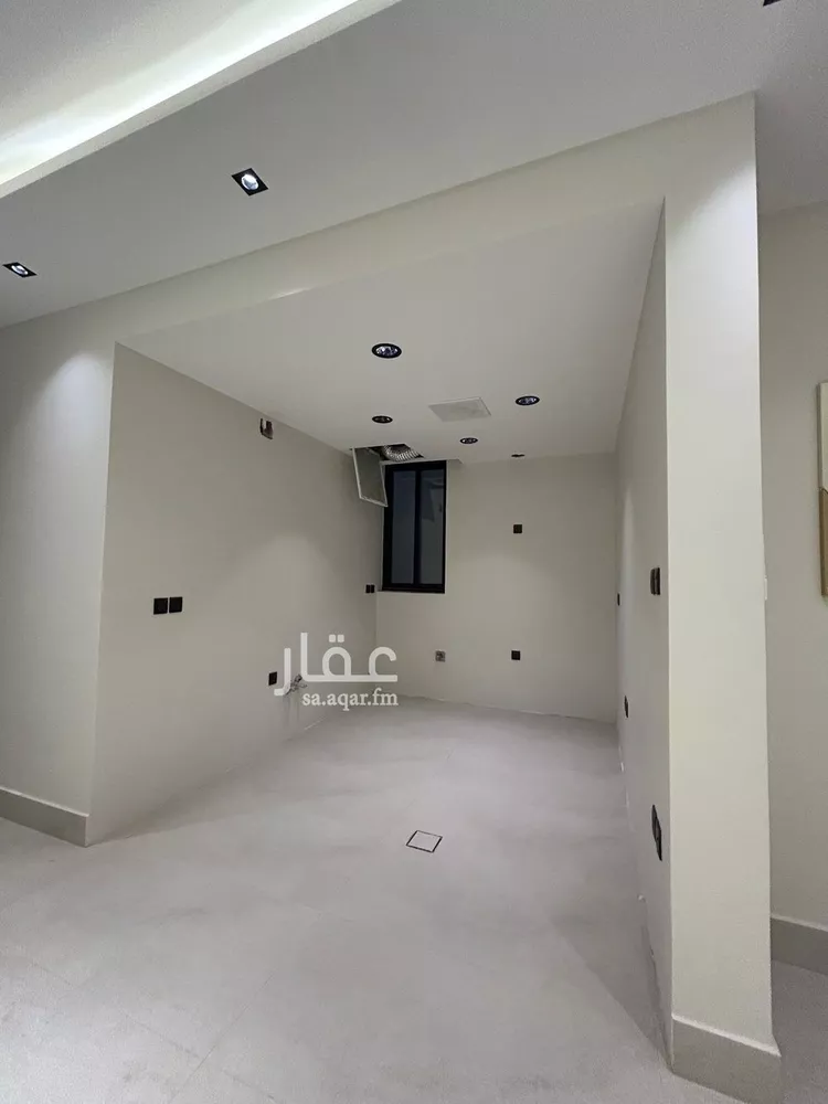 دور للإيجار في شارع ربيعة بنت علي, حي العارض, مدينة الرياض, منطقة الرياض صورة 4