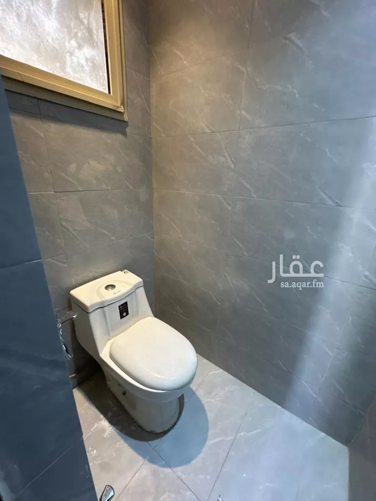 غرفة للإيجار في شارع إبراهيم بن محمد المكي, حي العارض, مدينة الرياض, منطقة الرياض صورة 3