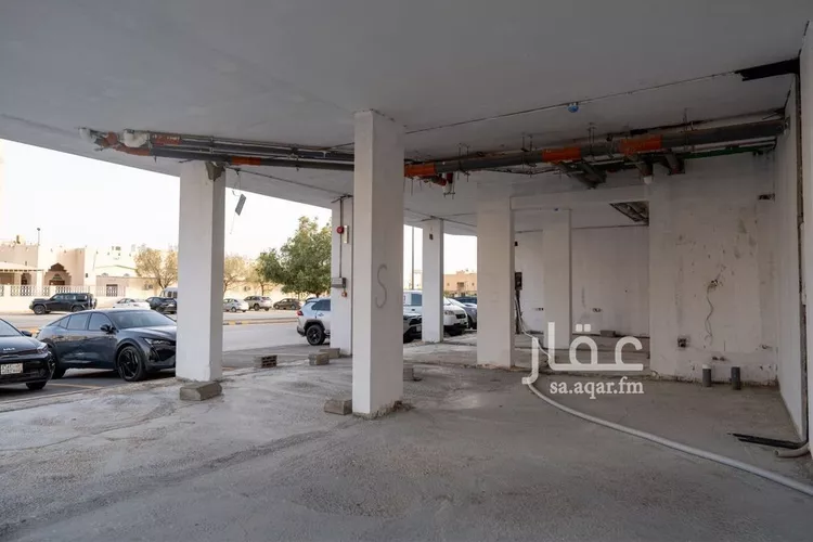 محل للإيجار في شارع عبدالله الخرجي, حي العقيق, مدينة الرياض, منطقة الرياض صورة 3