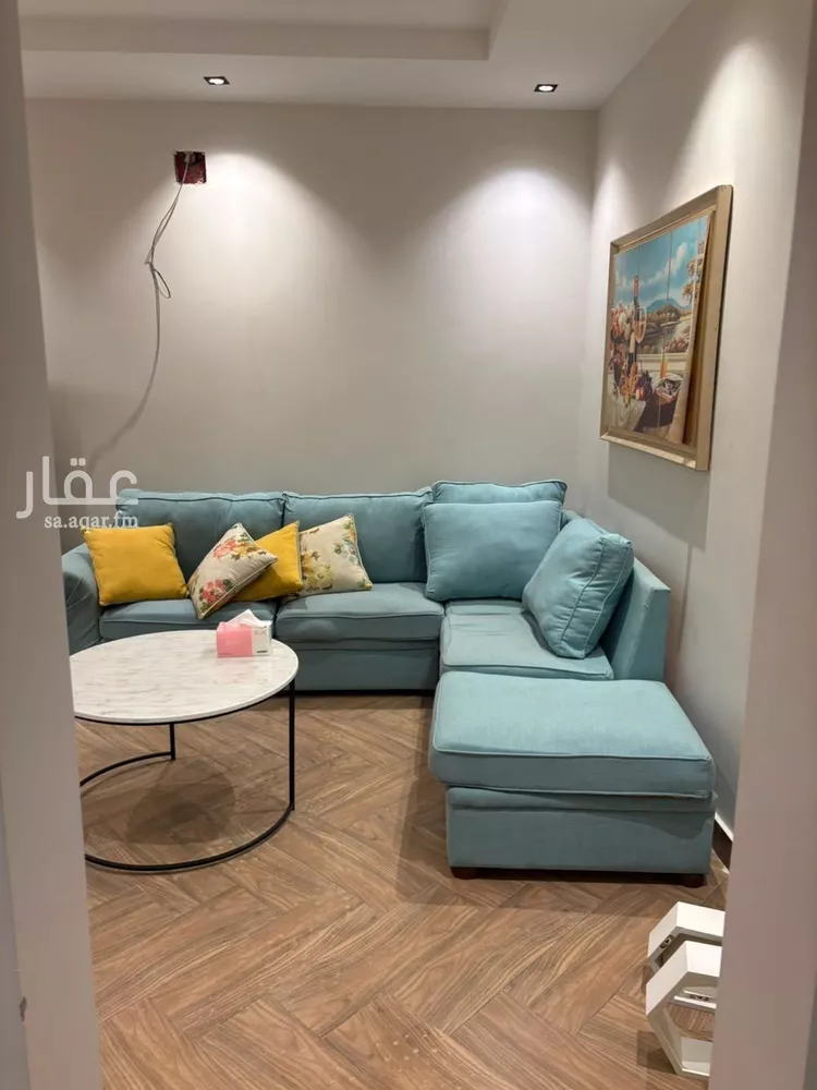 شقة للإيجار في شارع الرحيمية, حي الياسمين, مدينة الرياض, منطقة الرياض صورة 3