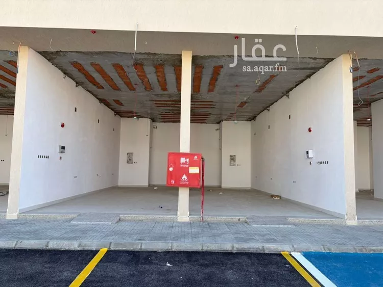 محل للإيجار في شارع عبدالله بن العاص, حي العارض, مدينة الرياض, منطقة الرياض صورة 5