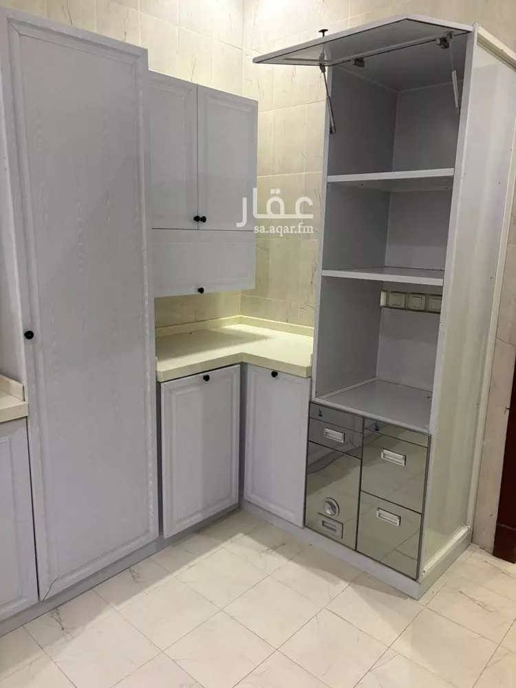 شقة للإيجار في شارع الدهناء, حي الملقا, مدينة الرياض, منطقة الرياض 6