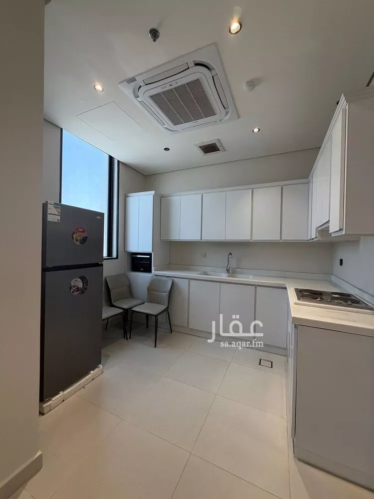 شقة للإيجار في شارع ثعلبة بن سعد الخزرجي, حي العارض, مدينة الرياض, منطقة الرياض صورة 5
