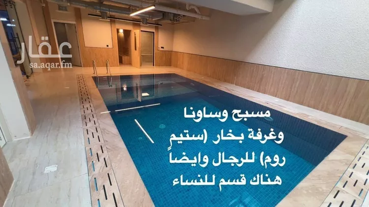 شقة للإيجار في شارع محمد الراوي, حي العارض, مدينة الرياض, منطقة الرياض صورة 3