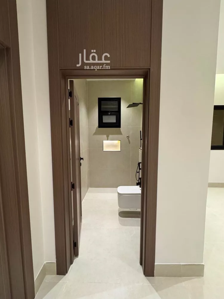 شقة للإيجار في شارع أبحر, حي الملقا, مدينة الرياض, منطقة الرياض صورة 5
