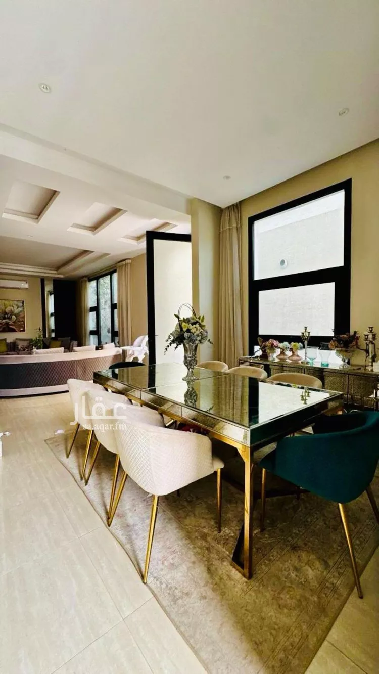Villa for Rent in Riyadh Al Qirawan صورة 4