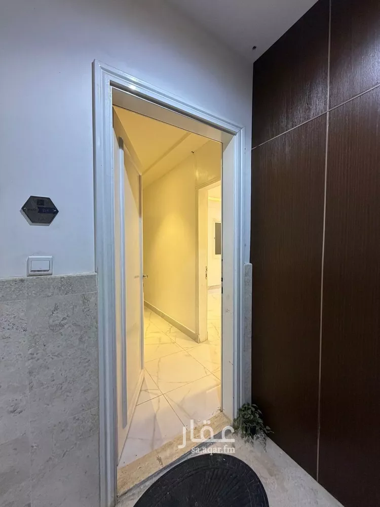 شقة للإيجار في شارع ربيعة بن عامر بن بجاد, حي العارض, مدينة الرياض, منطقة الرياض صورة 2