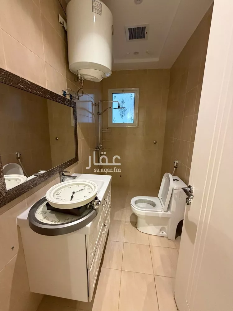 شقة للإيجار في شارع ربيعة بن عامر بن بجاد, حي العارض, مدينة الرياض, منطقة الرياض 11