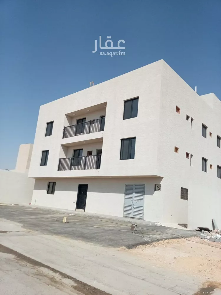 Building for Sale in Riyadh Al Bariah