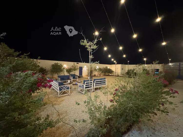 استراحة للإيجار في حي المشرق, مدينة الرياض, منطقة الرياض 6