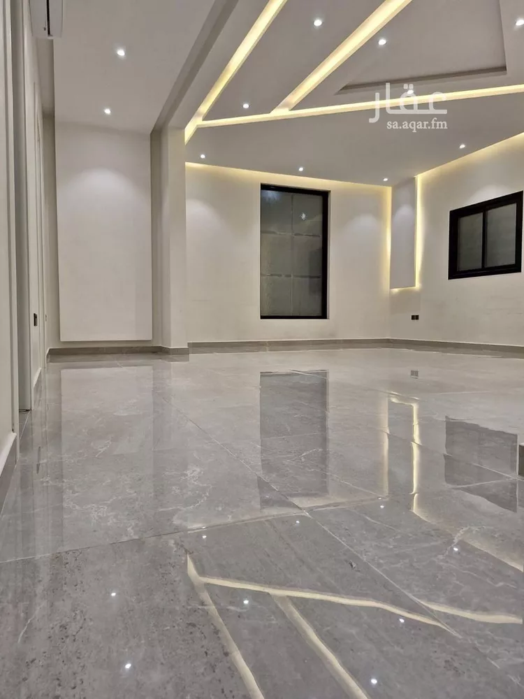 دور للإيجار في شارع عبدالله أبي الخير, حي العارض, مدينة الرياض, منطقة الرياض