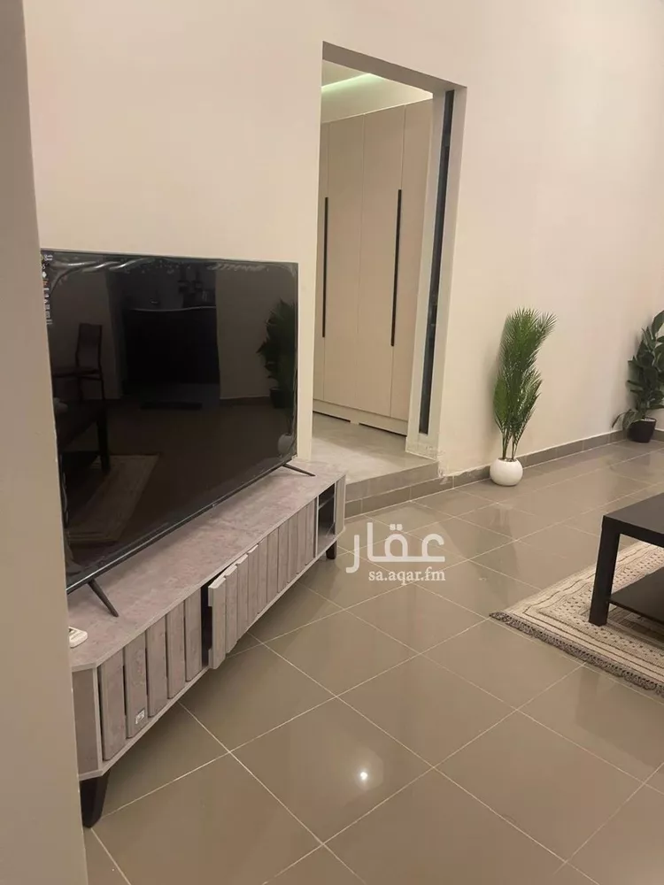 شقة للإيجار في شارع الفجر, حي الياسمين, مدينة الرياض, منطقة الرياض صورة 2