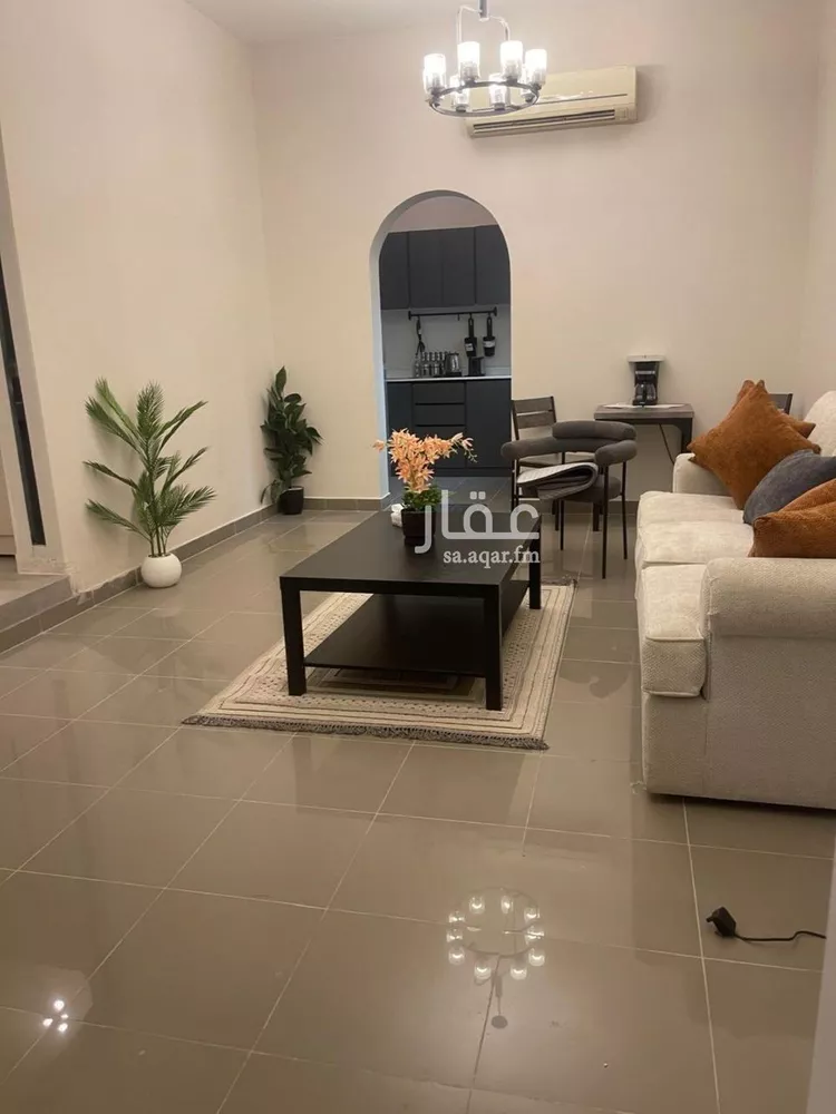 شقة للإيجار في شارع الفجر, حي الياسمين, مدينة الرياض, منطقة الرياض صورة 5