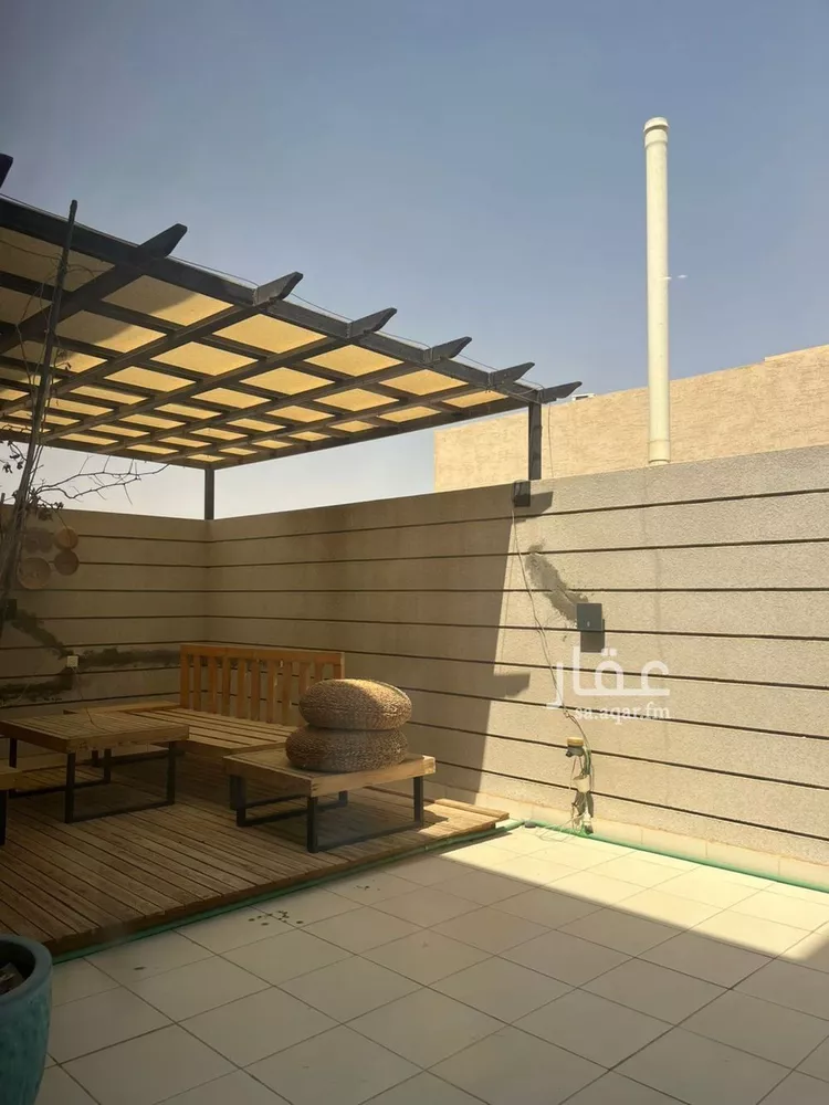 شقة للبيع في شارع الاوزاعي, حي العارض, مدينة الرياض, منطقة الرياض صورة 2