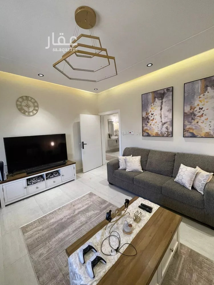 شقة للإيجار في شارع عيسى الغبريني, حي العارض, مدينة الرياض, منطقة الرياض صورة 3