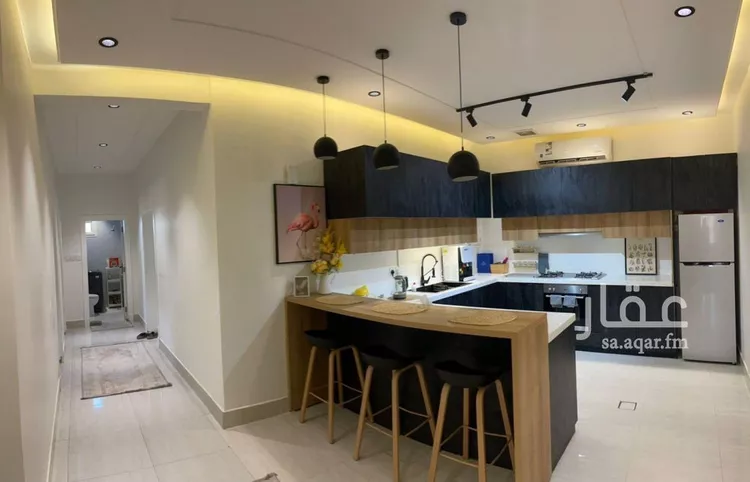 شقة للإيجار في شارع عيسى الغبريني, حي العارض, مدينة الرياض, منطقة الرياض صورة 4