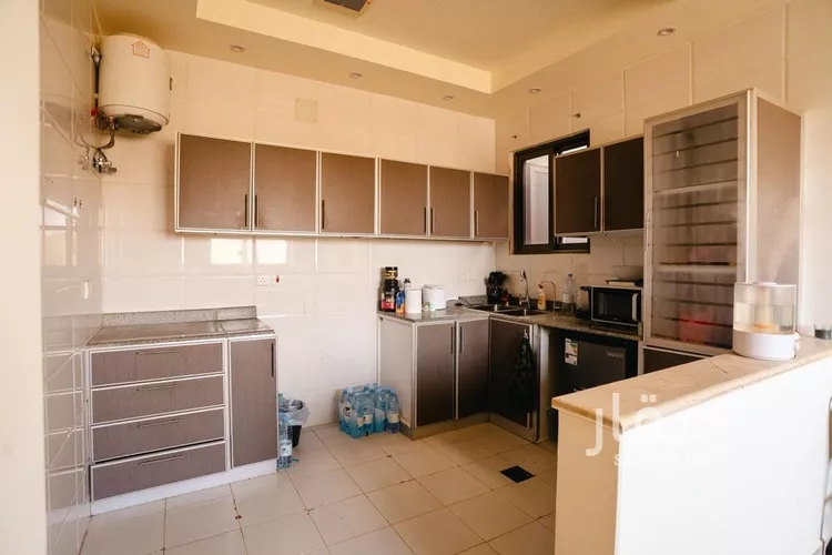 شقة للإيجار في شارع مالك بن الهيثم, حي القيروان, مدينة الرياض, منطقة الرياض صورة 4