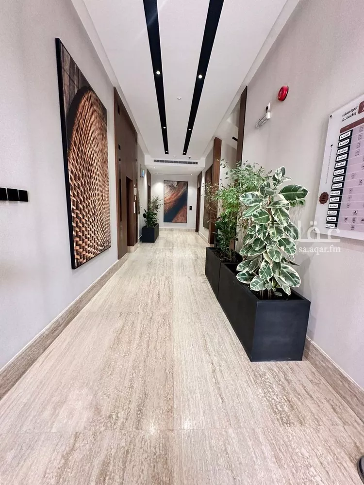 شقة للإيجار في شارع رخي العنبري, حي العارض, مدينة الرياض, منطقة الرياض صورة 2